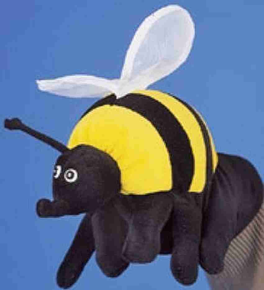 Buy Jolly Phonics Puppet - Bee by unknown at Low Price in India |  Flipkart.com