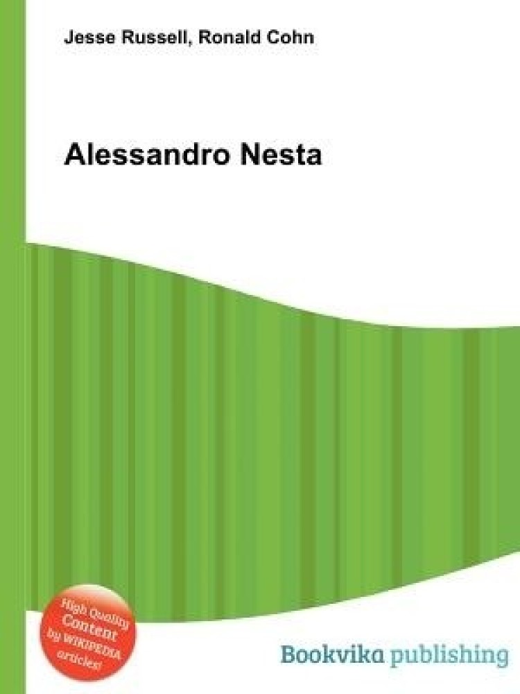 Alessandro Nesta - Wikipedia