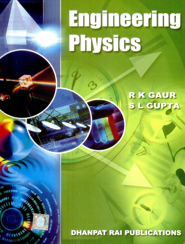 Engineering physics books best sale