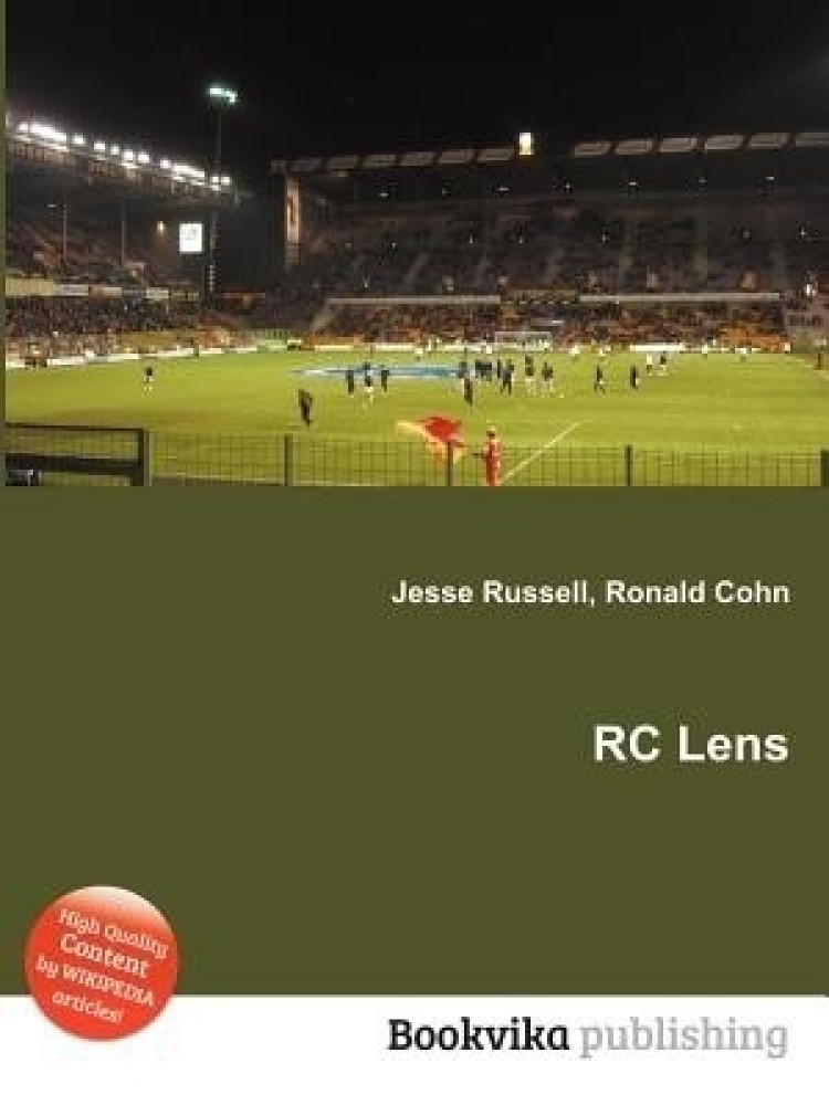 RC Lens, Football Wiki