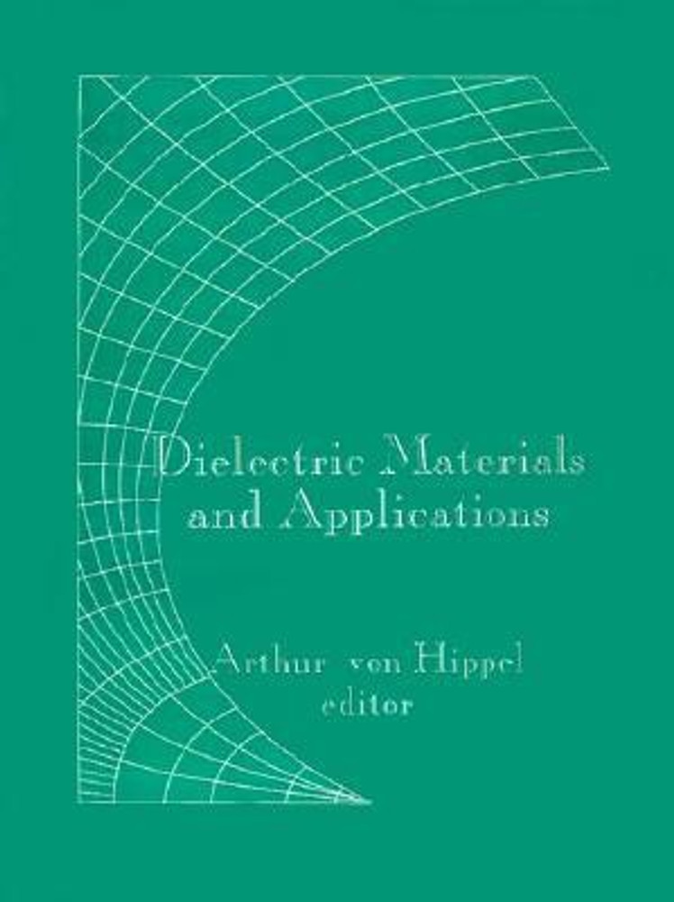 Dielectric Materials And Applications