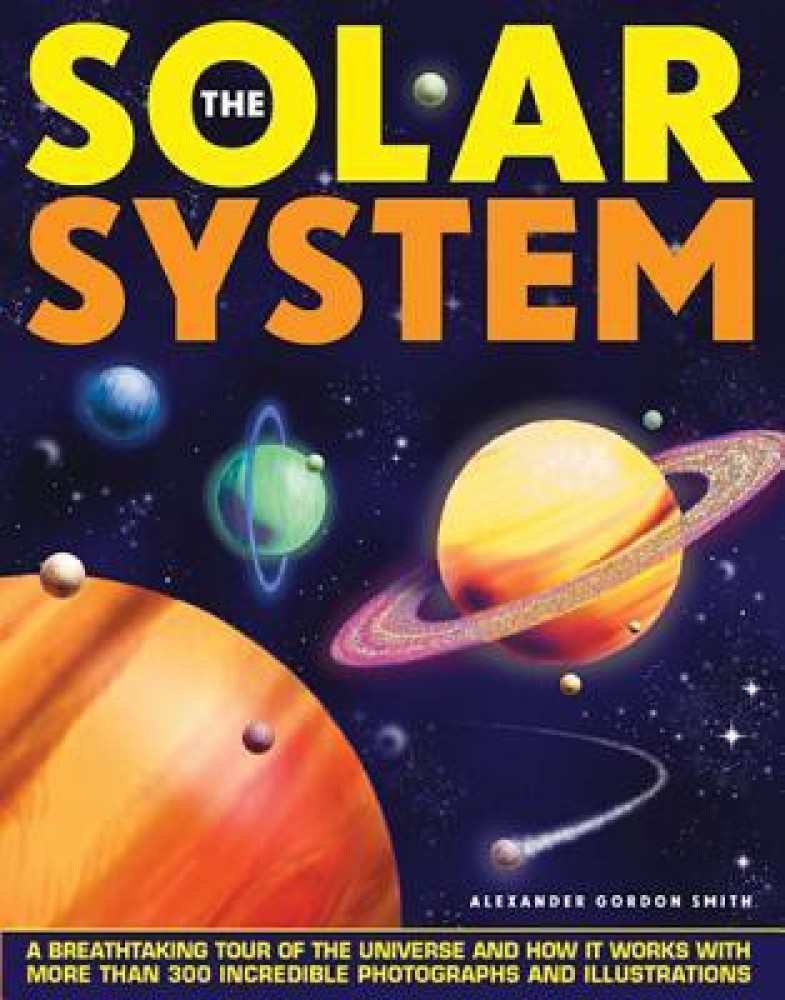 Buy Solar System by Smith Alexander Gordon at Low Price in India