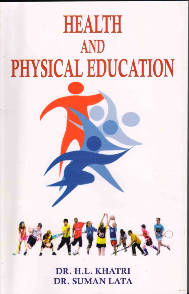 Health & Physical Education – Health & Physical Education – St