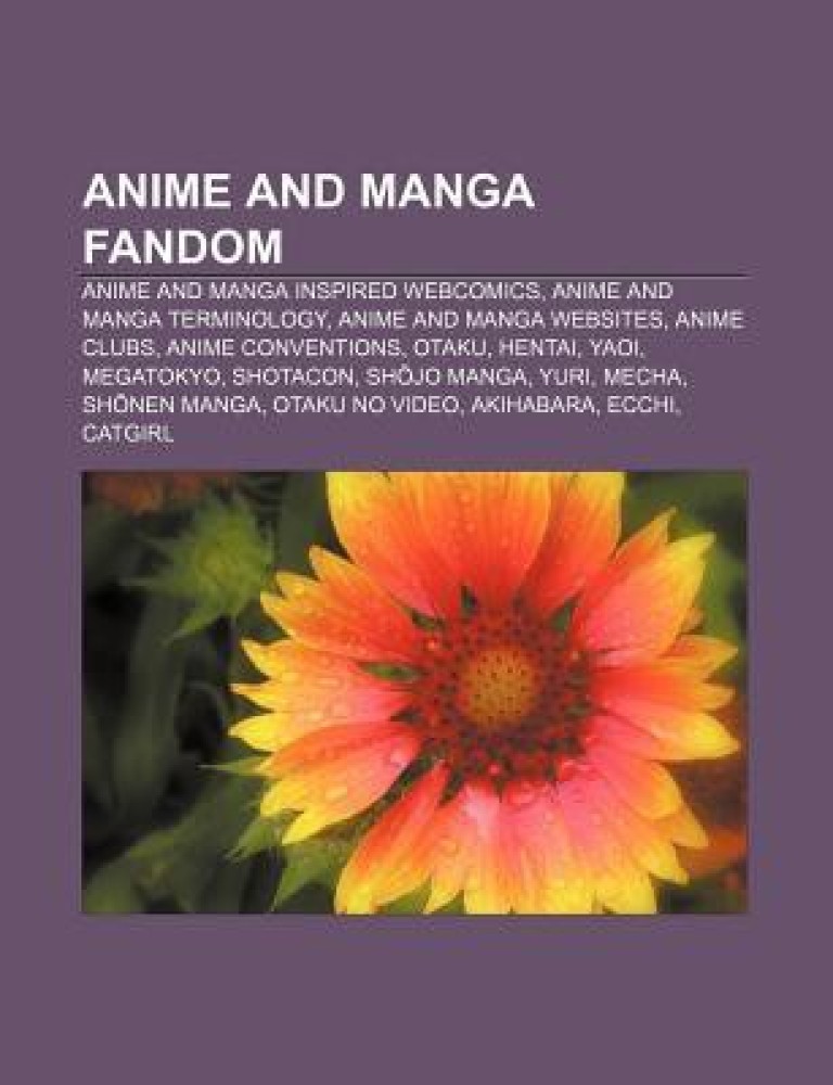 Manga Fandom