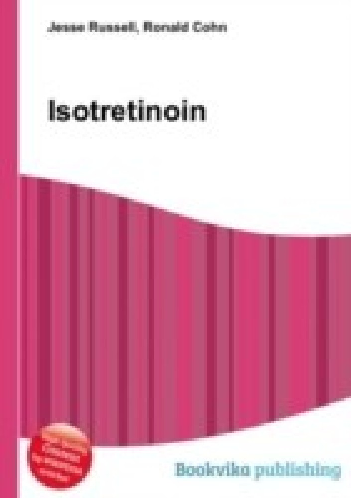 Price of isotretinoin in india