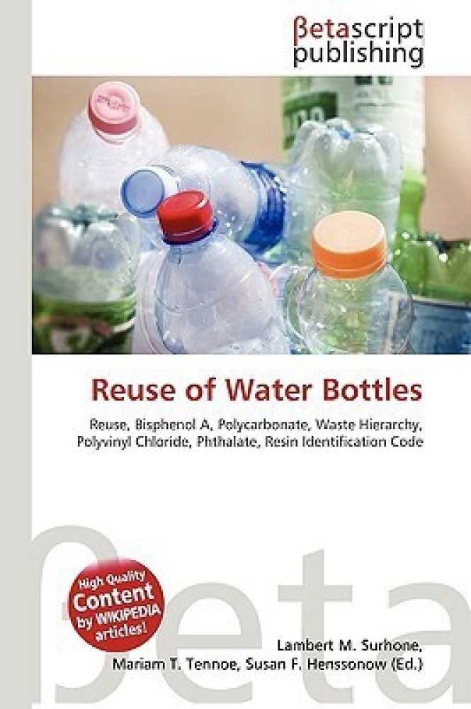 Reuse of bottles - Wikipedia