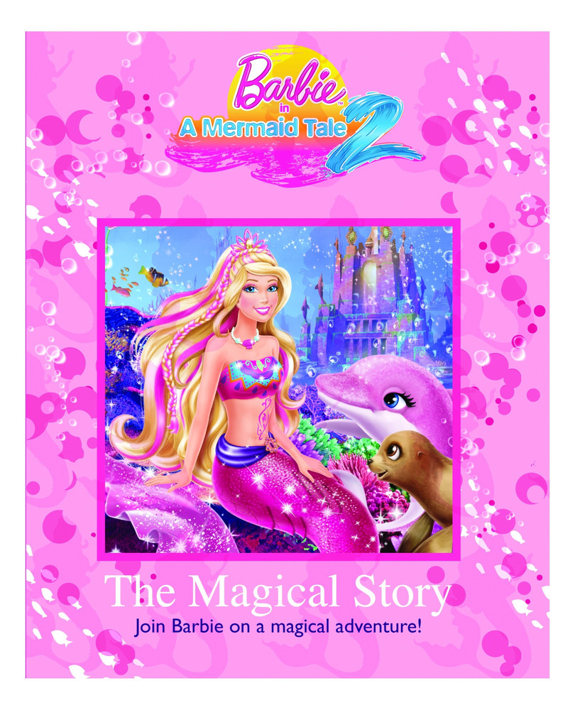 Barbie mermaid tale cheap full movie english