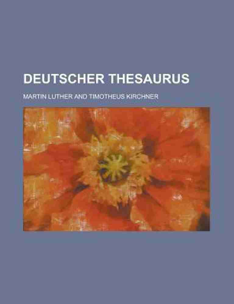 Petal thesaurus store