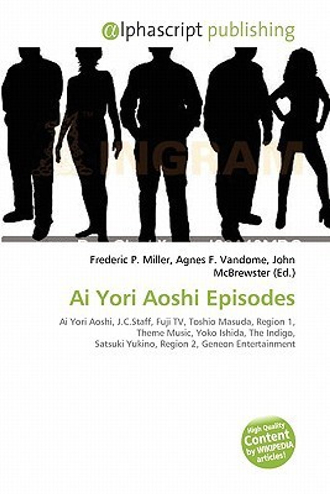 Ai Yori Aoshi - Wikipedia