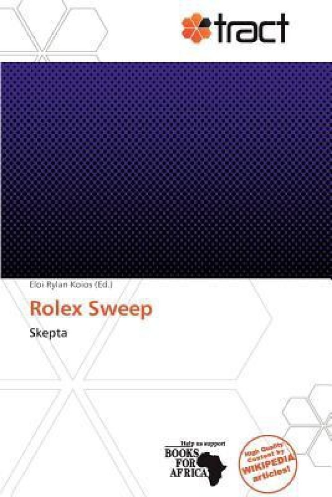 Buy Rolex Sweep by unknown at Low Price in India Flipkart