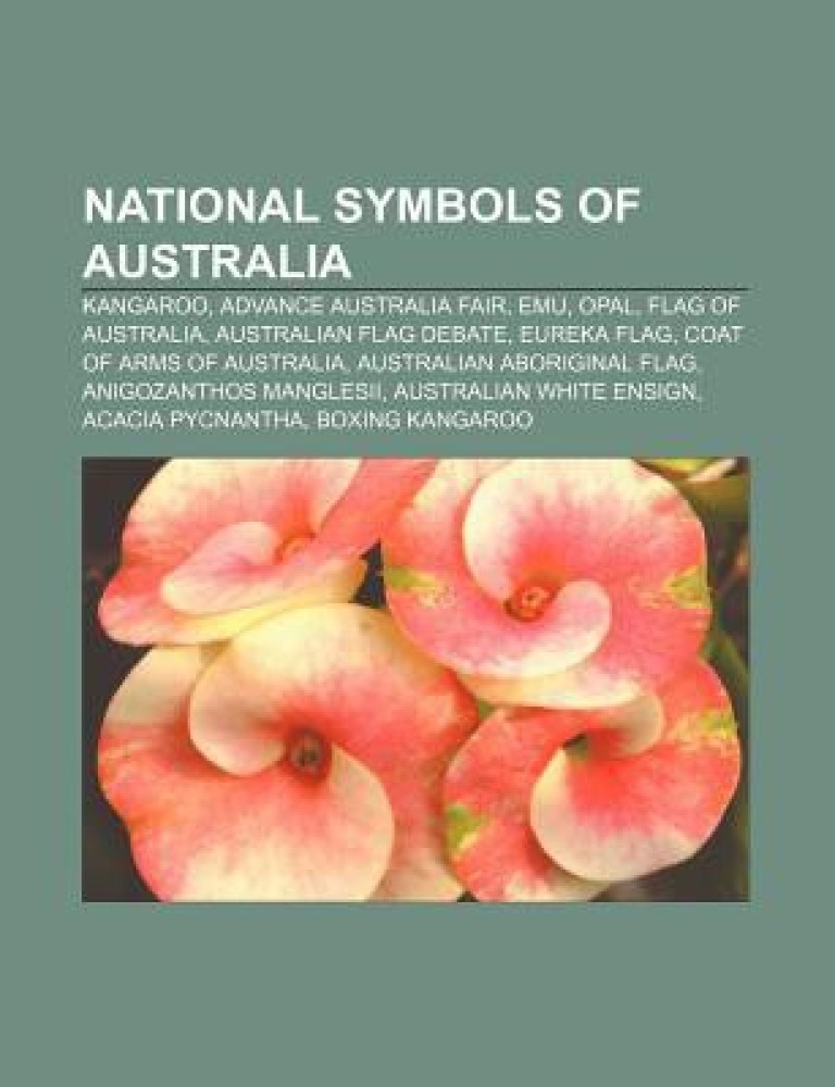 National Symbols Of Australia