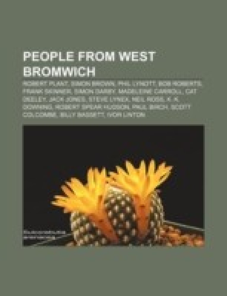West Bromwich - Wikipedia