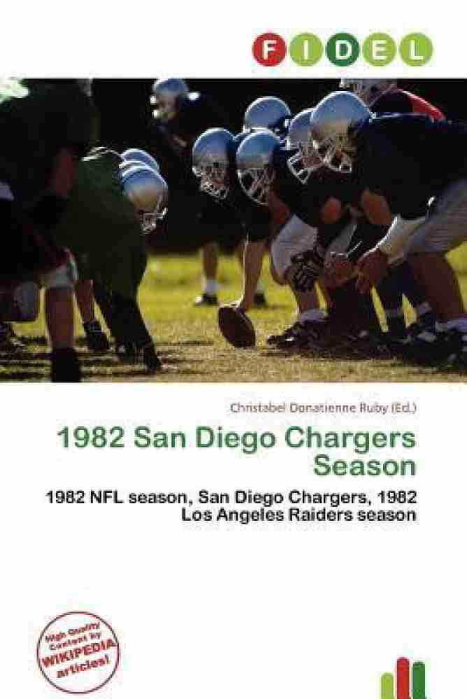 San Diego Chargers - Wikipedia