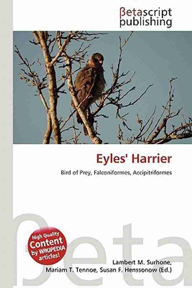 Eyles' Harrier: Buy Eyles' Harrier by unknown at Low Price in India | Flipkart.com Eyles' Harrier: Buy Eyles' Harrier by unknown at Low Price in India | Flipkart.com