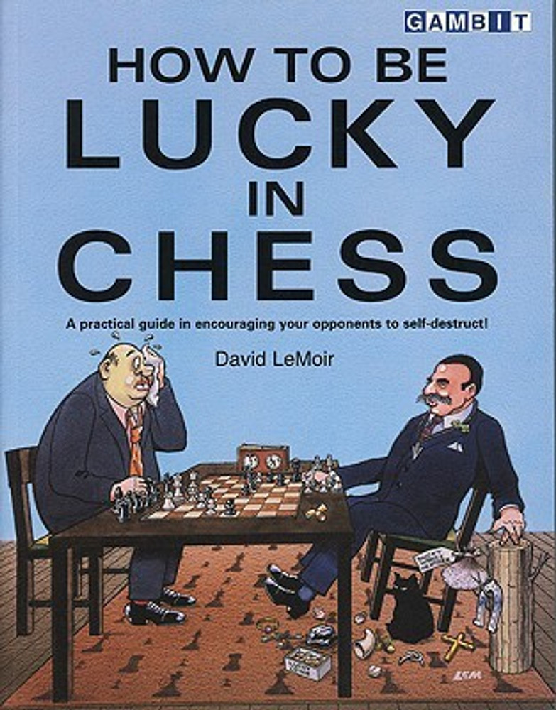 Chess and Luck