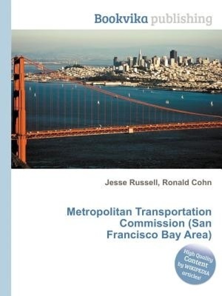 Transportation in the San Francisco Bay Area - Wikipedia