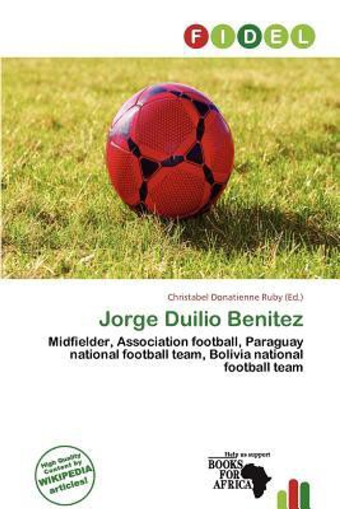 Jorge (footballer) - Wikipedia