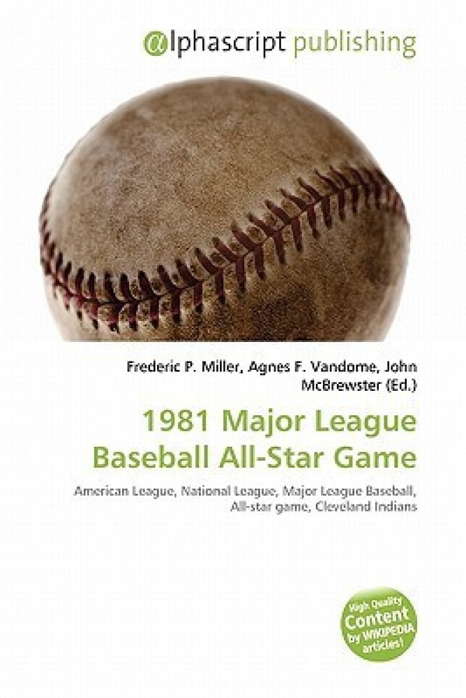 Major League Baseball All-Star Game - Wikipedia