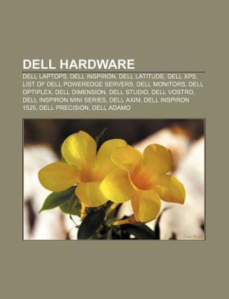 Dell Inspiron 1525 - Wikipedia