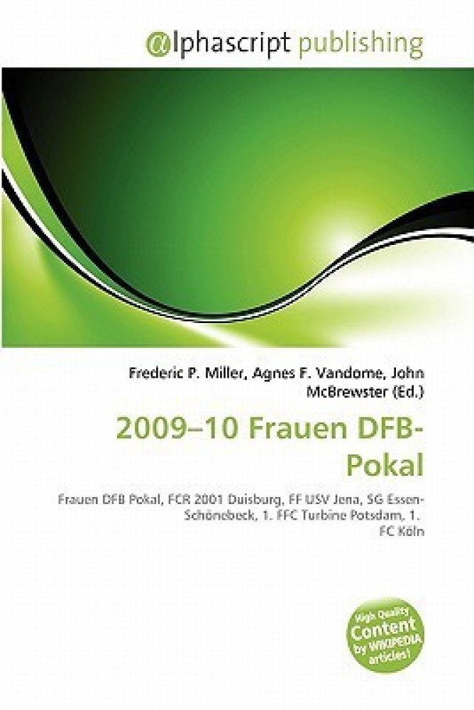 DFB-Pokal - Wikipedia