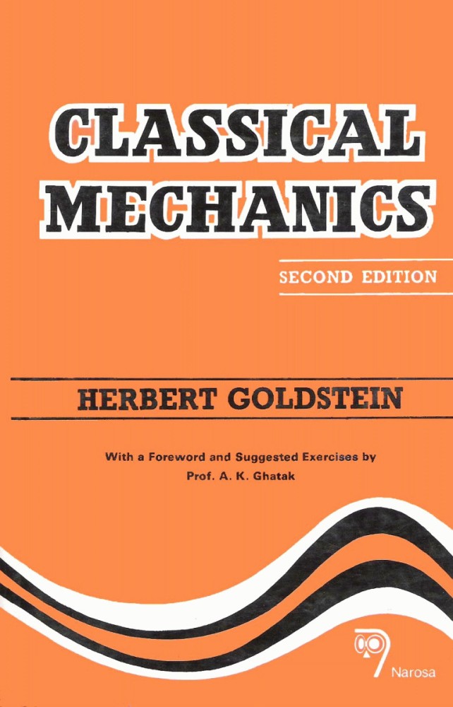 Classical Mechanics: 2nd Edition