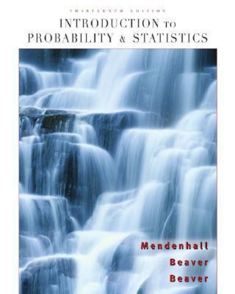 Introduction to Probability and Statistics: Buy Introduction to