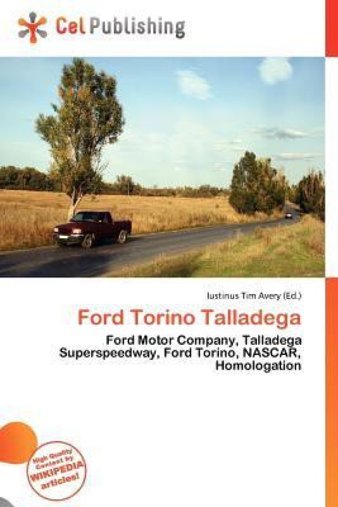 Ford Torino - Wikipedia