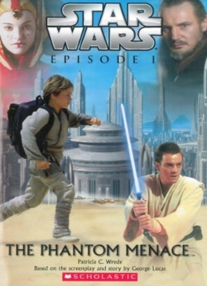 Star Wars Episode 1: The Phantom Menace