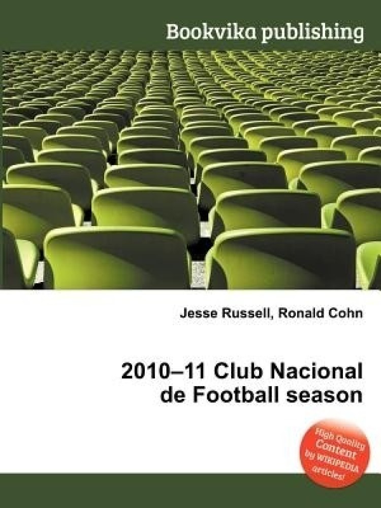 Club Nacional de Football - Wikipedia