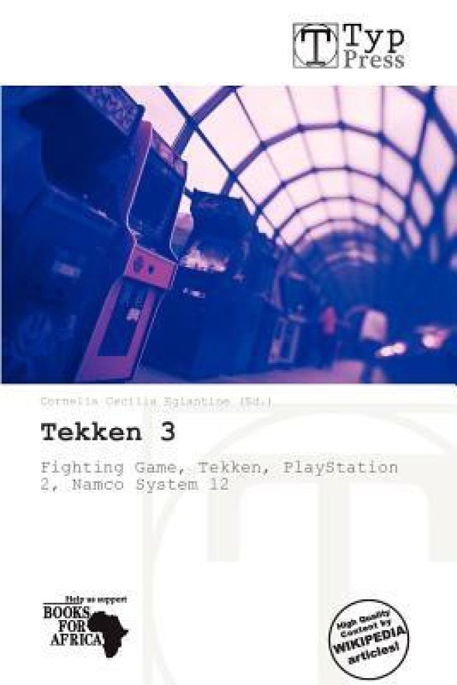 Tekken deals 3 price