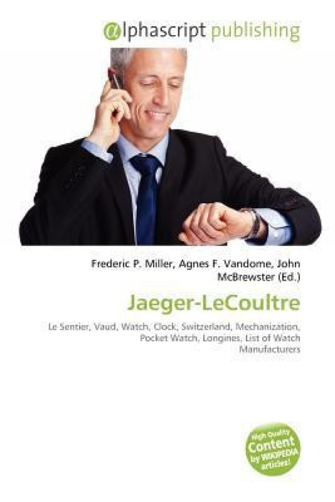 Buy Jaeger Lecoultre by unknown at Low Price in India Flipkart