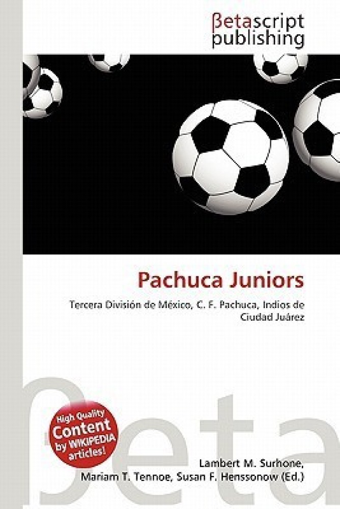 C.F. Pachuca - Wikipedia