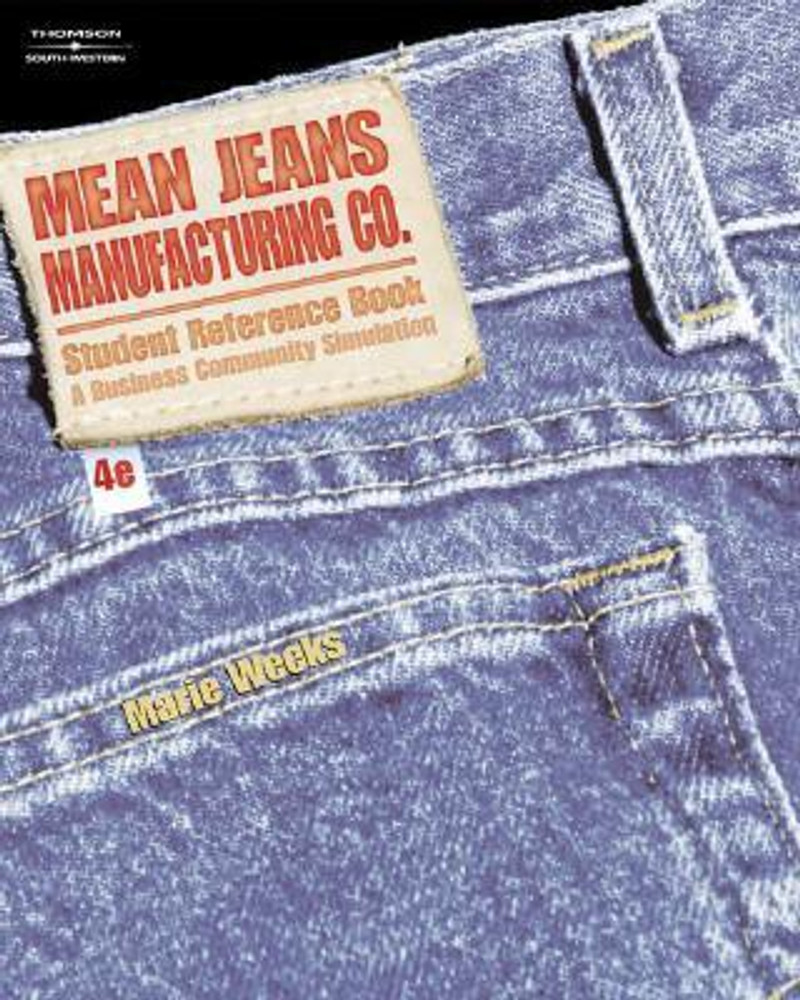 Marie hot sale jeans co