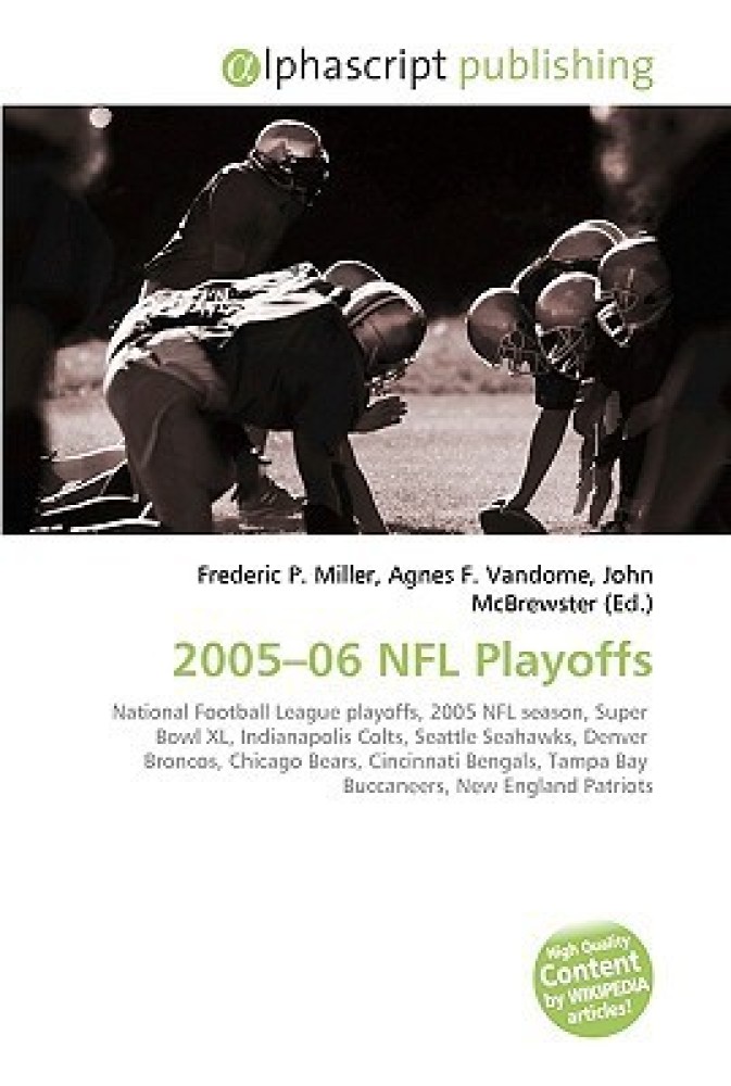 2005 NFL Playoffs