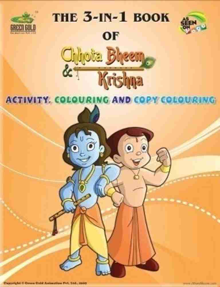Chhota Bheem And Hanuman Full Movie In Tamil Chota Bheem And Krishna And Hanuman Games