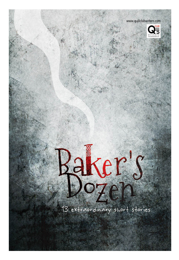 Short baker shop