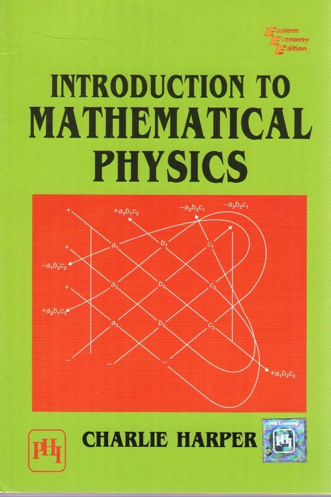 Introduction to Mathematical Physics: Buy Introduction to 