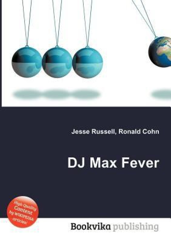 DJ Max Fever - Wikipedia