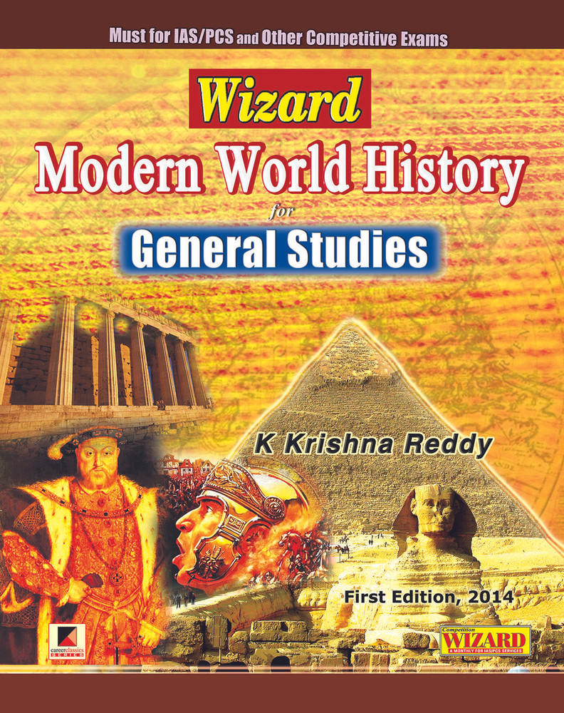 Wizard History