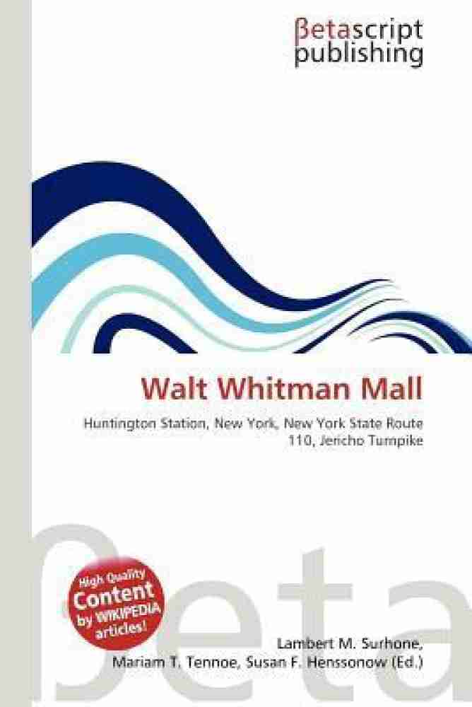 Walt Whitman Shops - Wikipedia