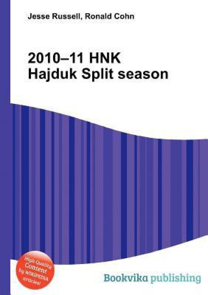 HNK Hajduk Split - Wikipedia