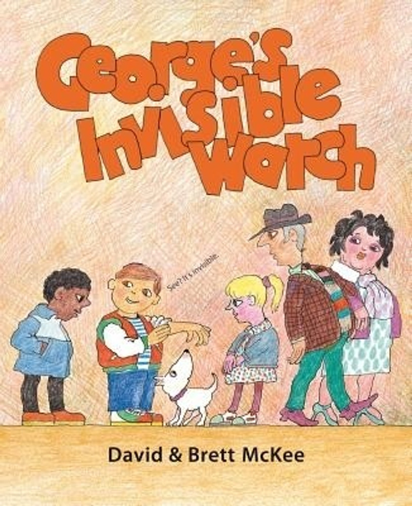 Invisible watch cheap price