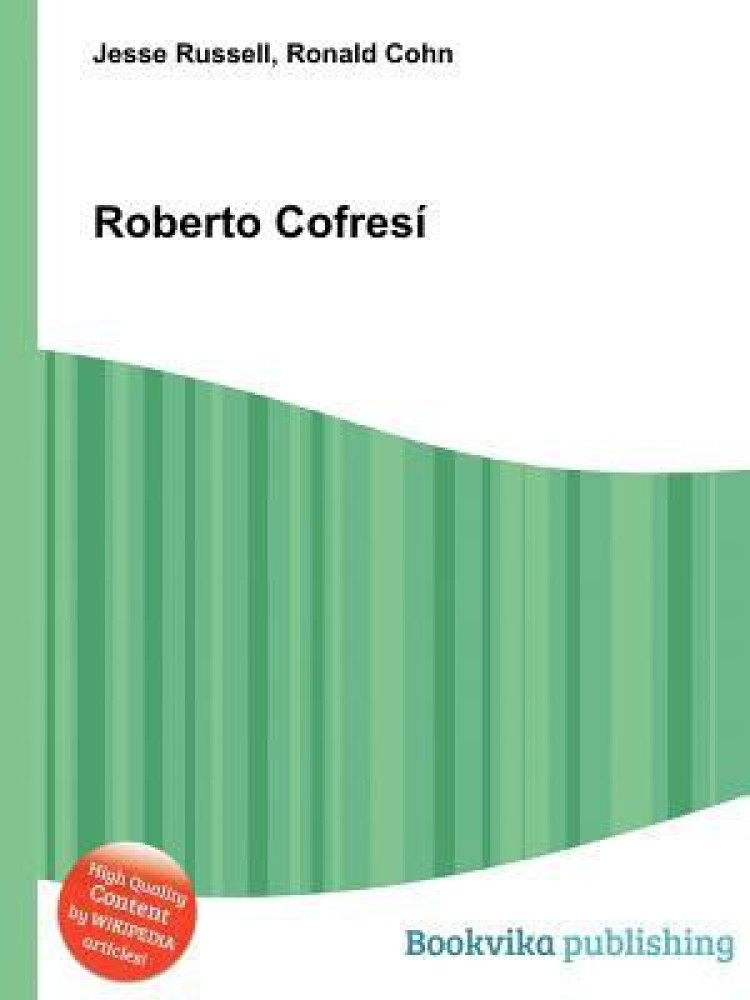 Roberto Cofresí - Wikipedia