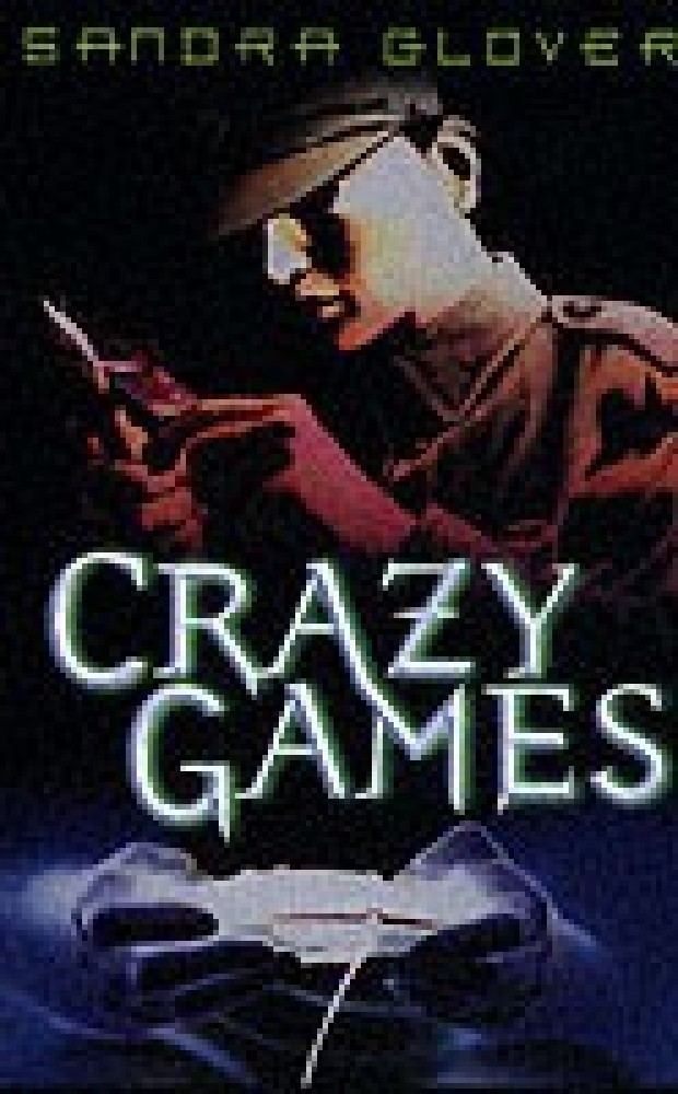 Crazy Games - Andersen Press