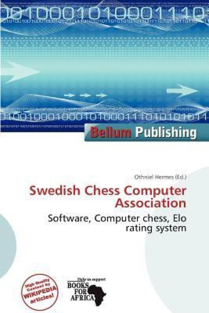 Computer chess - Wikipedia