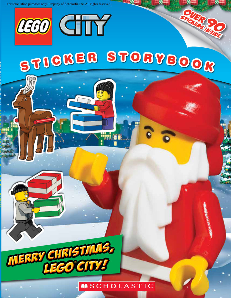 A Man In Lego City LEGO City Minifigure Construction Worker