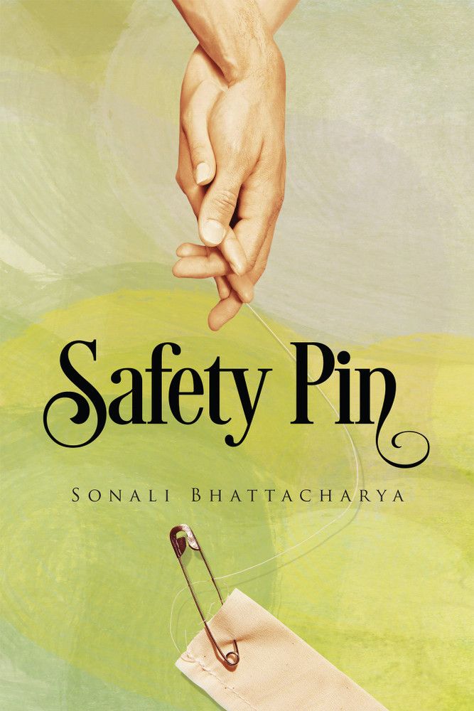 Safety pin poster store