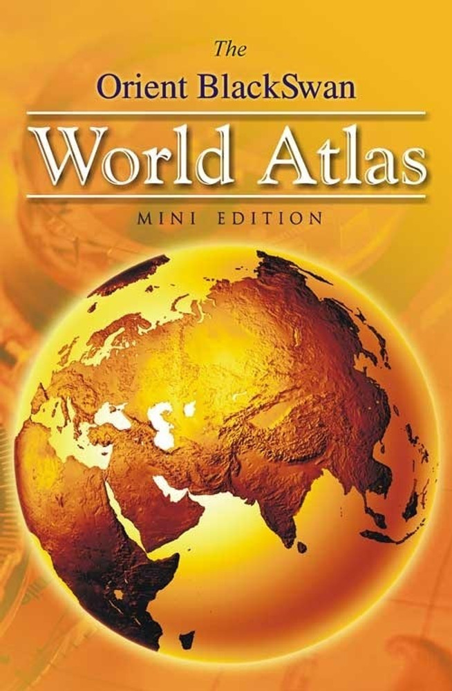 Orient blackswan atlas top