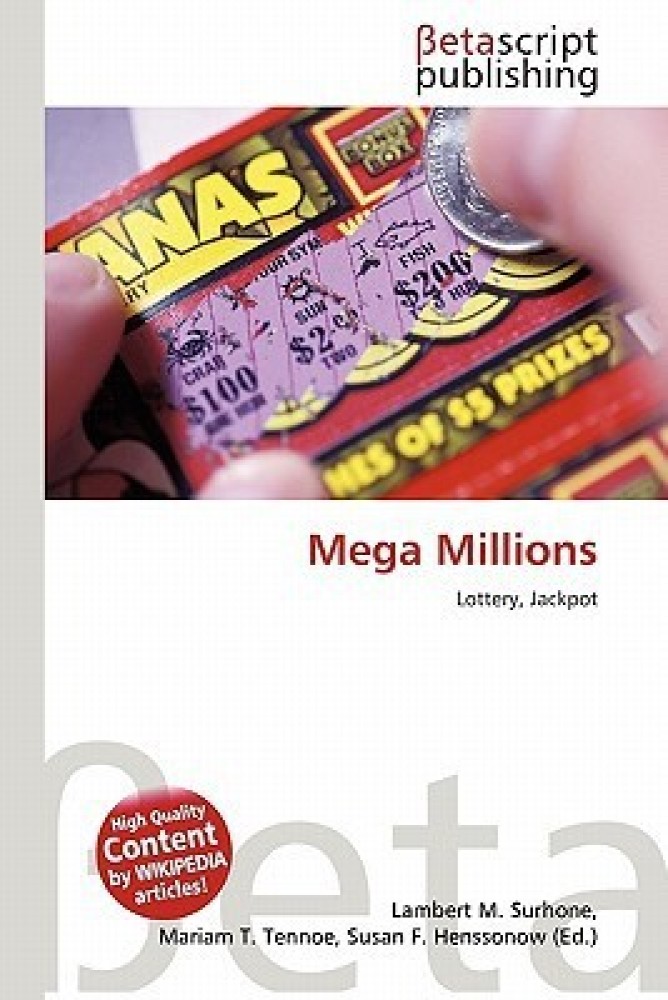 Mega Millions - Wikipedia