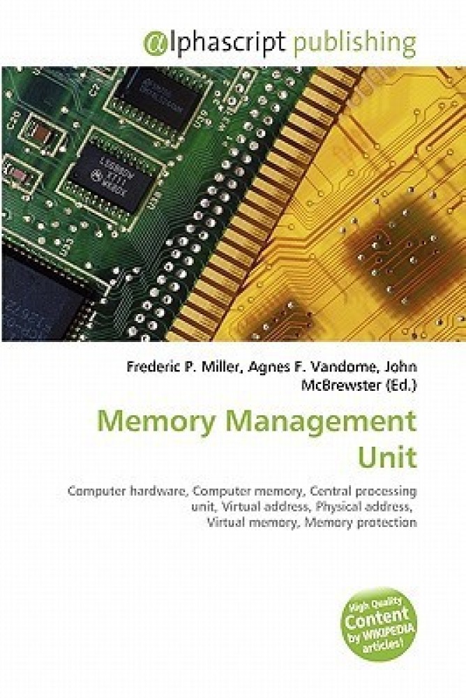 Memory management - Wikipedia